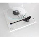 Rega Planar 3 黑膠唱盤 (不附带唱頭)  (白色)